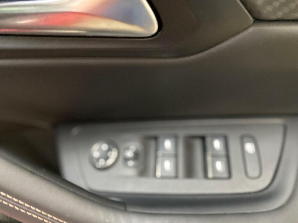 Peugeot 508 Hatchback 1.5 Blue #56