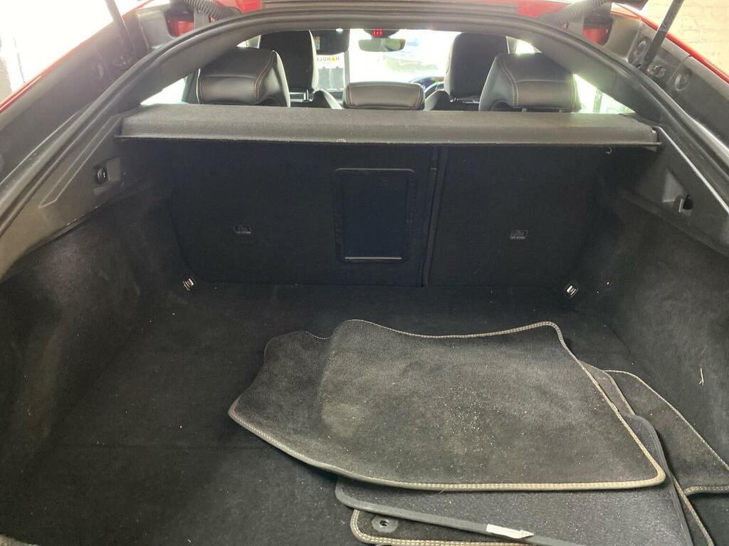 Peugeot 508 Hatchback 1.5 Blue #44