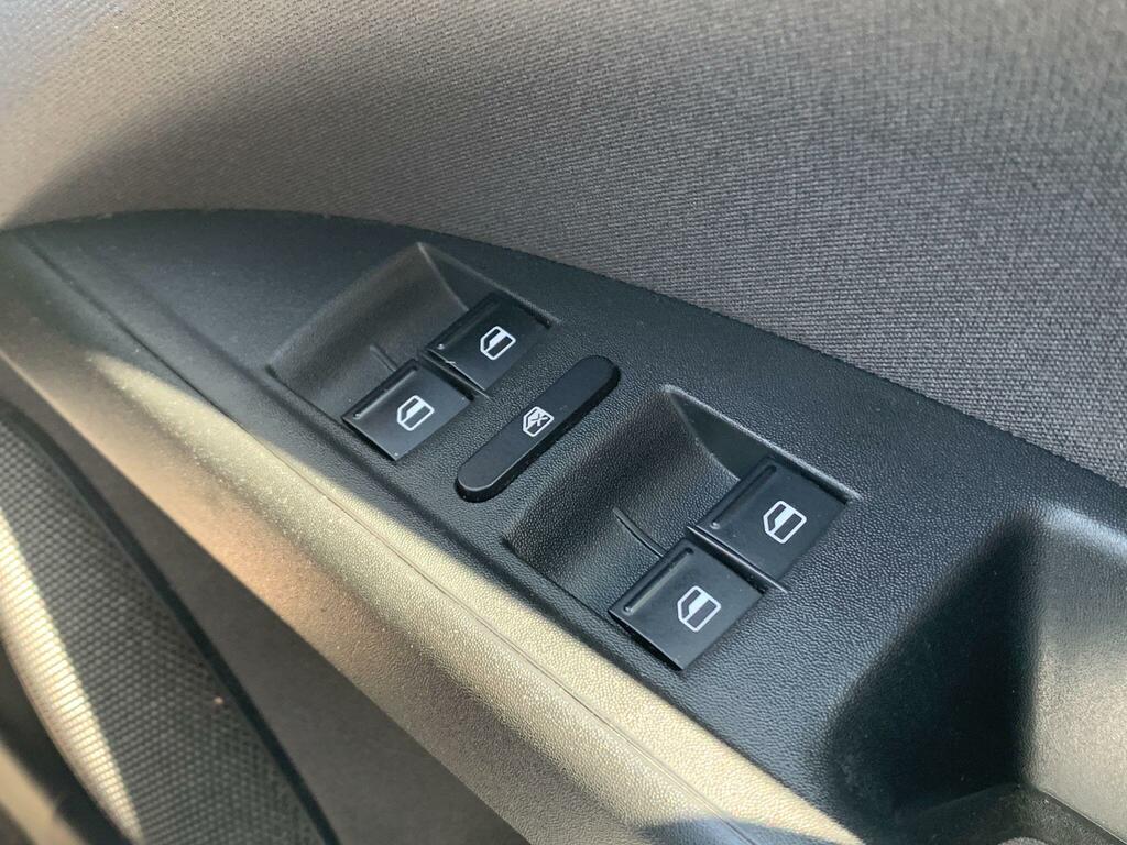 Seat Altea XL XL 1.6 Tdi Cr I Tech Dsg Euro 5 Grey #12