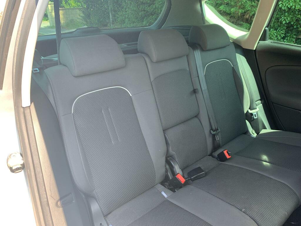 Seat Altea XL XL 1.6 Tdi Cr I Tech Dsg Euro 5 Grey #16
