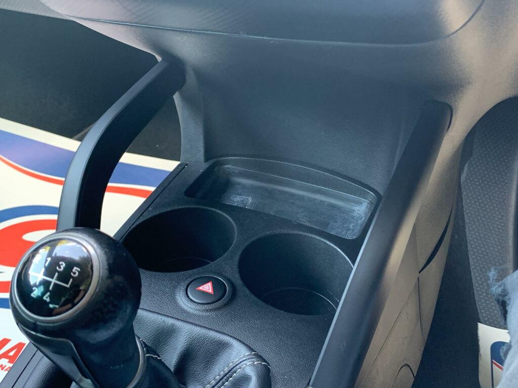 Seat Altea XL XL 1.6 Tdi Cr I Tech Dsg Euro 5 Grey #15