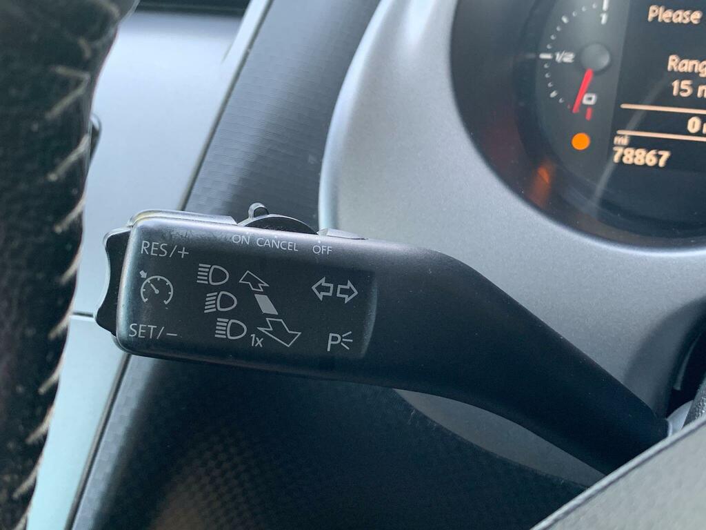 Seat Altea XL XL 1.6 Tdi Cr I Tech Dsg Euro 5 Grey #10