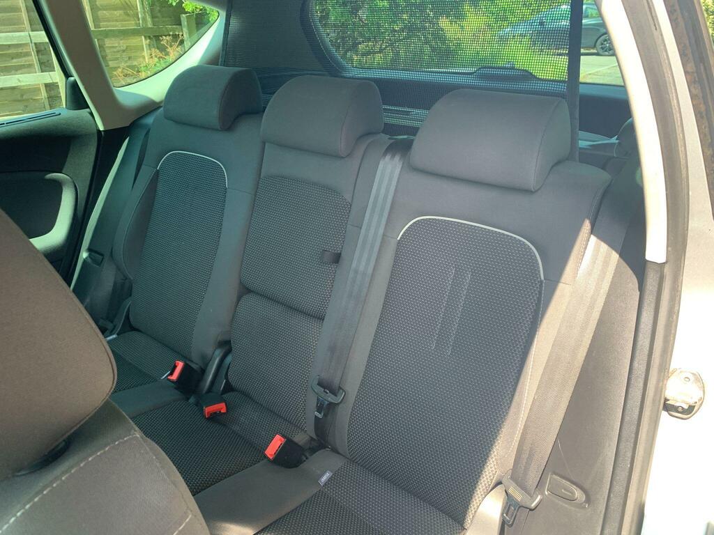 Seat Altea XL XL 1.6 Tdi Cr I Tech Dsg Euro 5 Grey #17