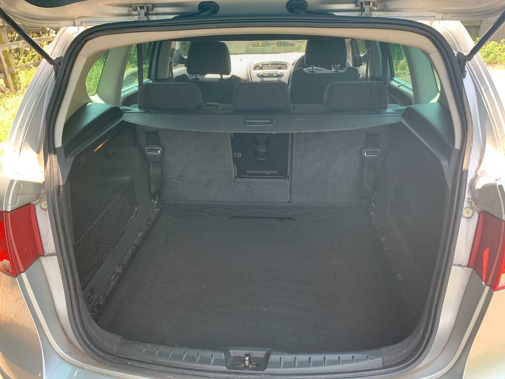 Seat Altea XL XL 1.6 Tdi Cr I Tech Dsg Euro 5 Grey #20