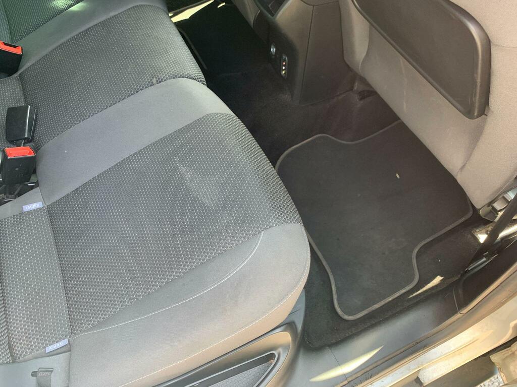 Seat Altea XL XL 1.6 Tdi Cr I Tech Dsg Euro 5 Grey #19