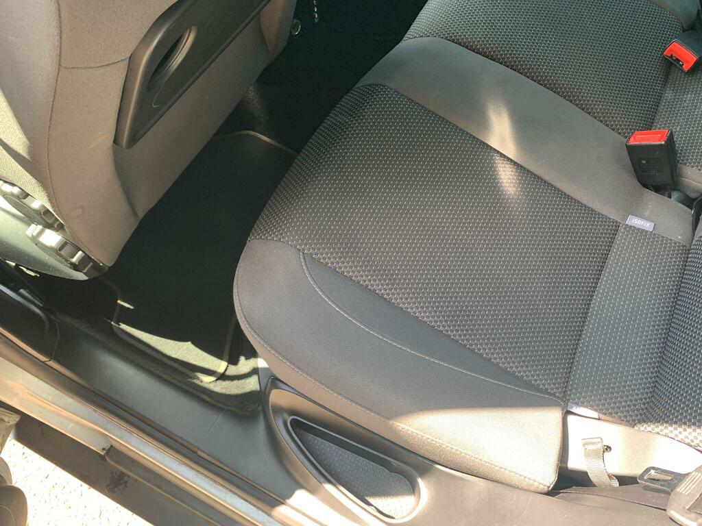Seat Altea XL XL 1.6 Tdi Cr I Tech Dsg Euro 5 Grey #18