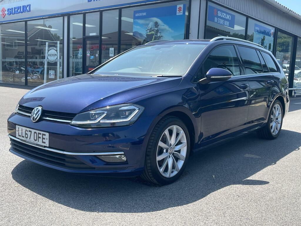 Volkswagen Golf 1.5 Tsi Evo Gt Dsg Euro 6 Ss #3