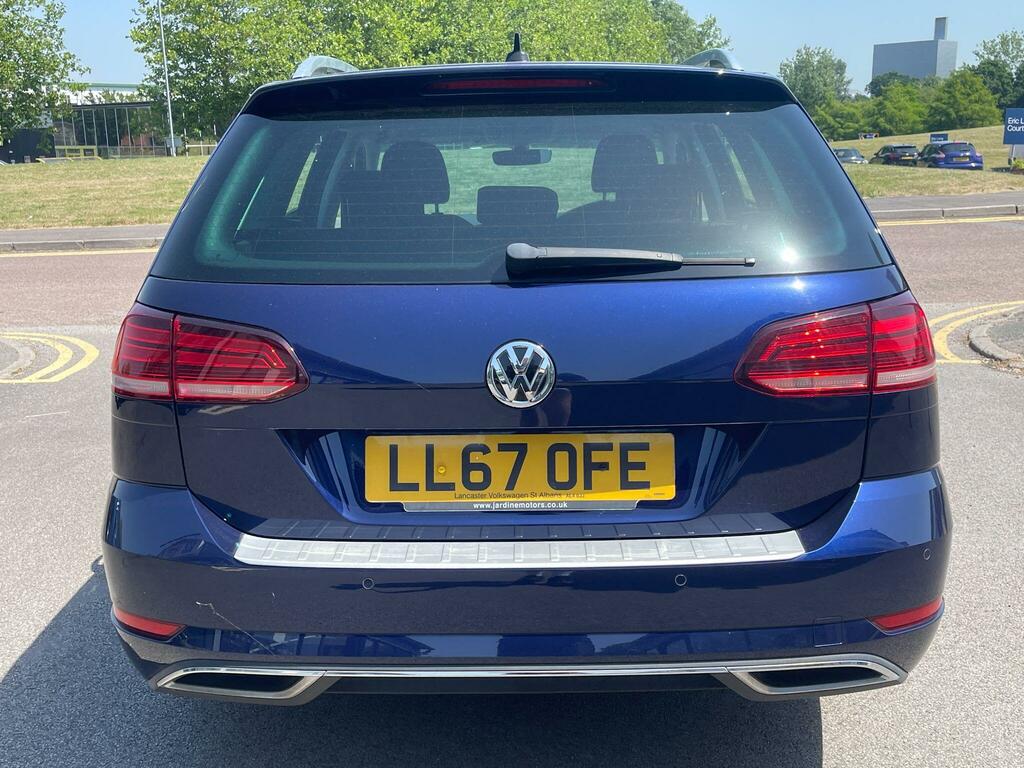 Volkswagen Golf 1.5 Tsi Evo Gt Dsg Euro 6 Ss #5
