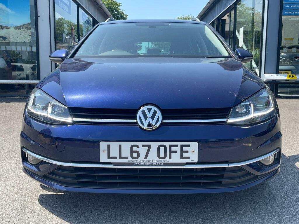 Volkswagen Golf 1.5 Tsi Evo Gt Dsg Euro 6 Ss #2