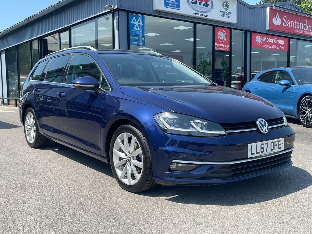 Volkswagen Golf 1.5 Tsi Evo Gt Dsg Euro 6 Ss