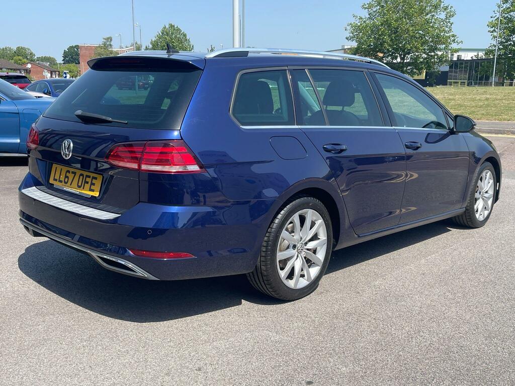 Volkswagen Golf 1.5 Tsi Evo Gt Dsg Euro 6 Ss #6