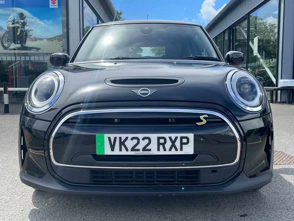 Mini Hatch Cooper Se 32.6Kwh Level 2 VK22RXP #2