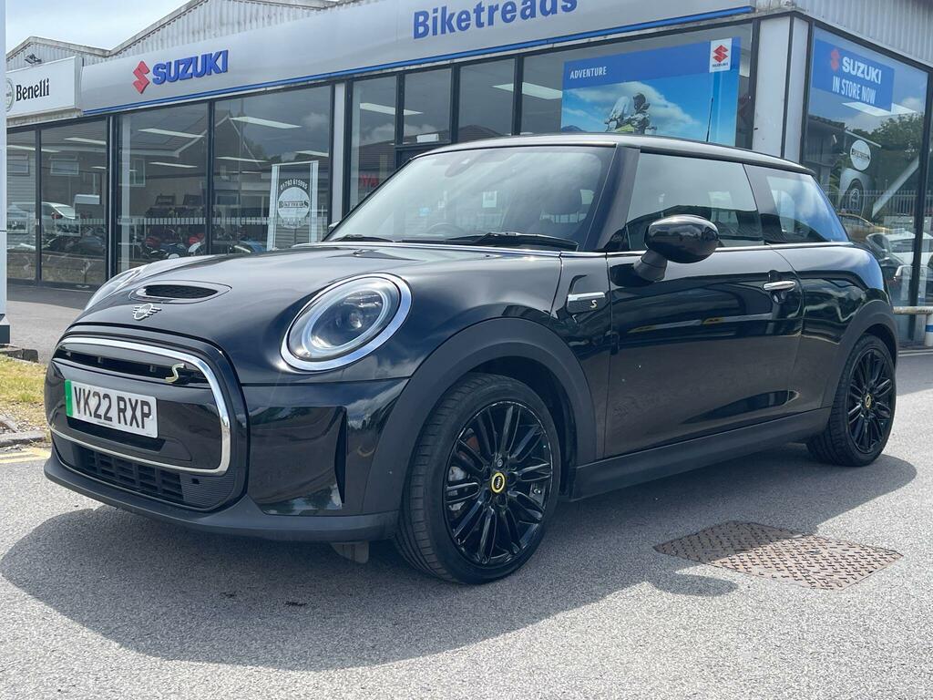 Mini Hatch Cooper Se 32.6Kwh Level 2 VK22RXP #3