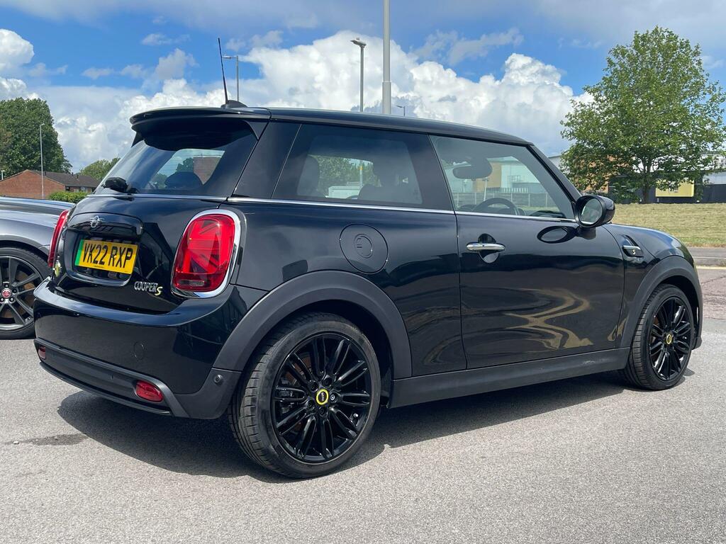 Mini Hatch Cooper Se 32.6Kwh Level 2 VK22RXP #6