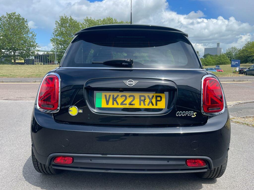 Mini Hatch Cooper Se 32.6Kwh Level 2 VK22RXP #5