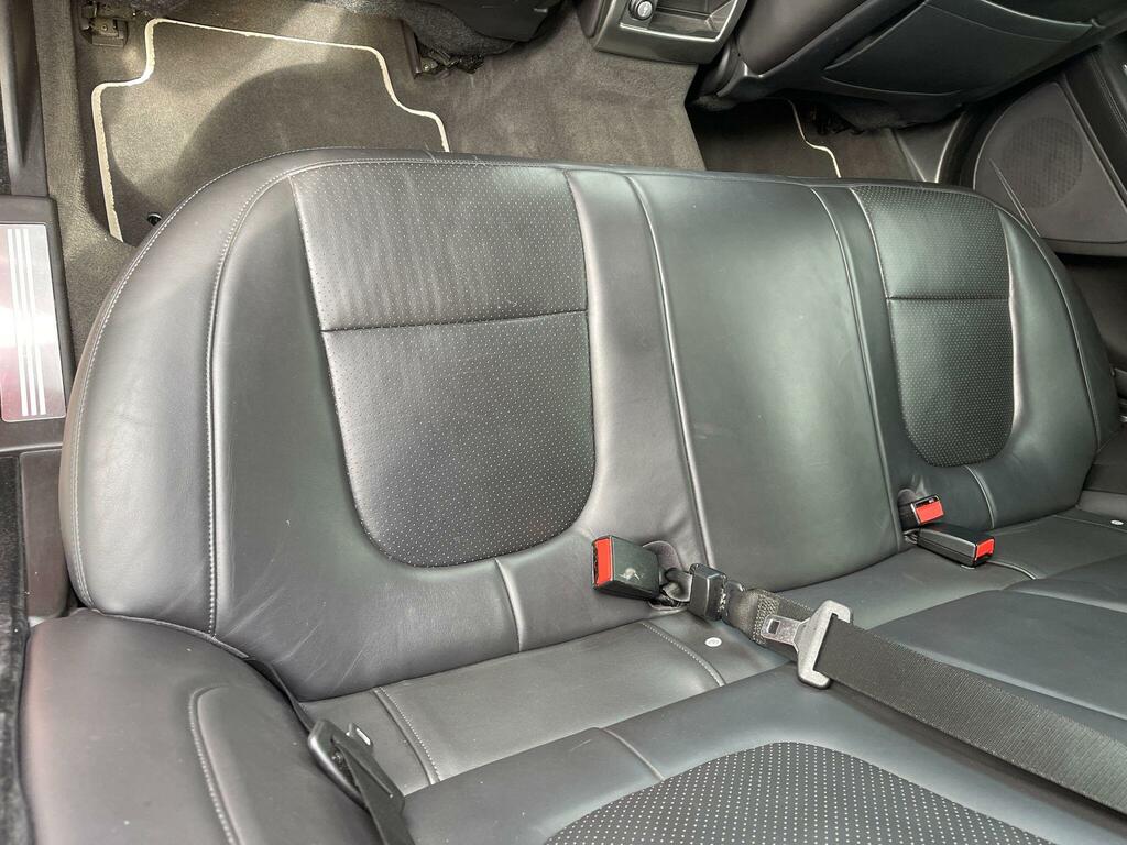 Jaguar XF 2.2L Premium Luxury Black #16