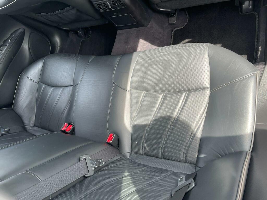Infiniti Q70 3.5L Premium Tech White #16