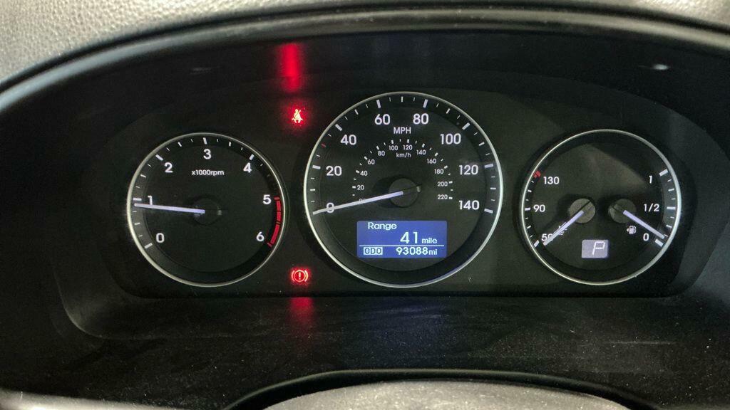 Hyundai I800 2.5 Crdi Se Nav Silver #12