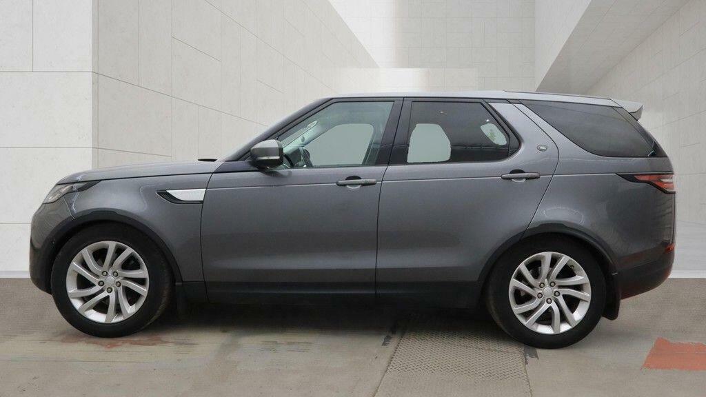 Land Rover Discovery 3.0 Td V6 Hse 4Wd Euro 6 Ss  #5