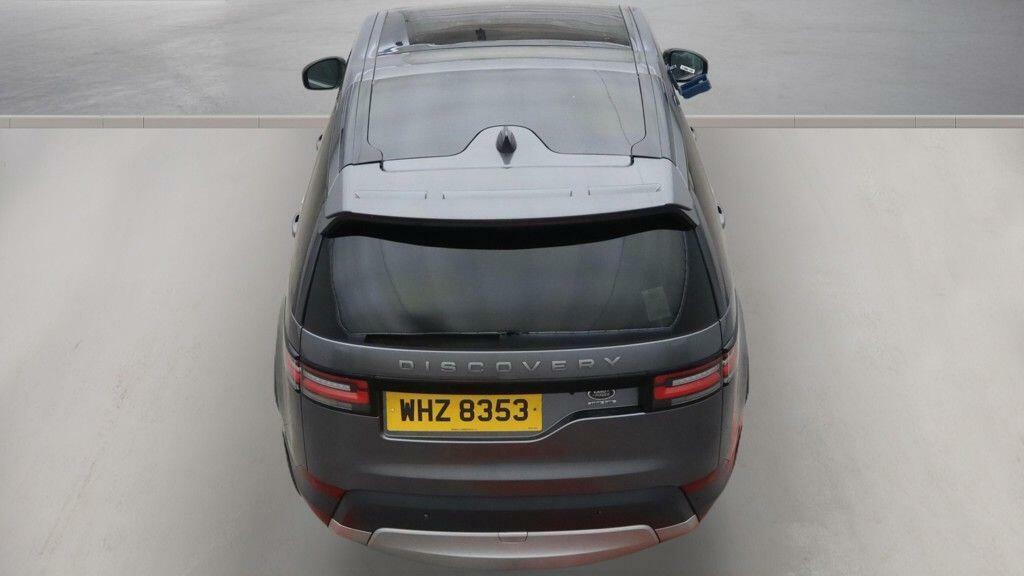 Land Rover Discovery 3.0 Td V6 Hse 4Wd Euro 6 Ss  #6