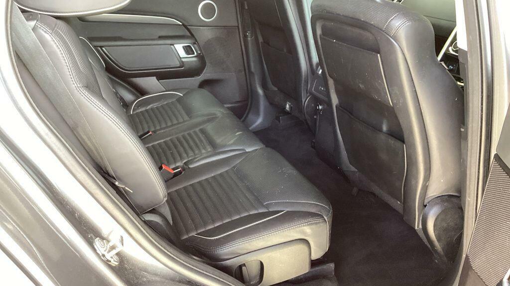 Land Rover Discovery 3.0 Si6 V6 Hse 4Wd Euro 6 Ss White #10