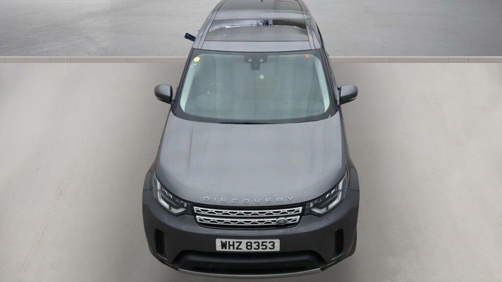 Land Rover Discovery 3.0 Td V6 Hse 4Wd Euro 6 Ss  #2