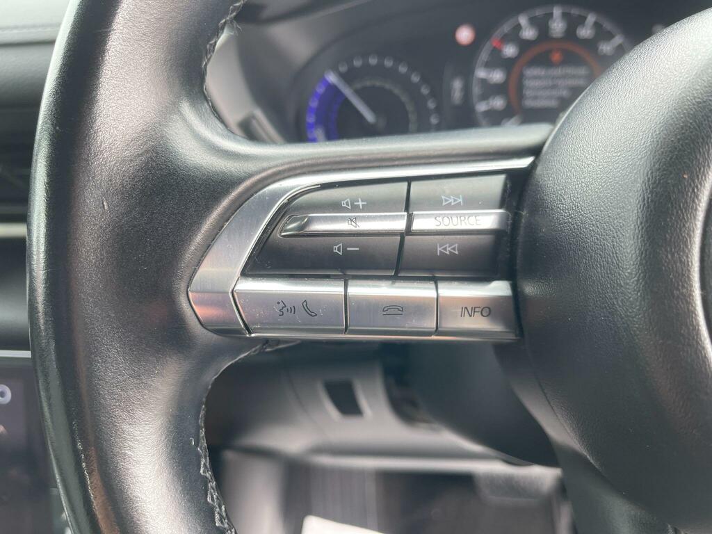 Mazda MX-30 107Kw Prime Line 35.5Kwh White #23
