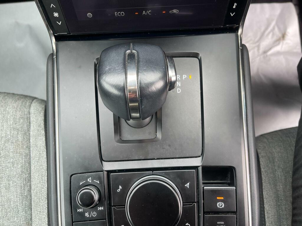 Mazda MX-30 107Kw Prime Line 35.5Kwh White #19