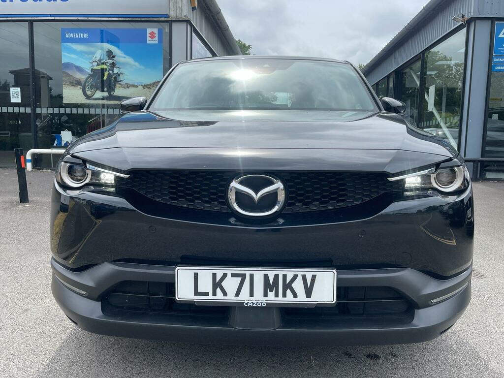 Mazda MX-30 35.5Kwh Se-l Lux #2