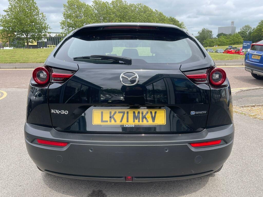 Mazda MX-30 35.5Kwh Se-l Lux #5