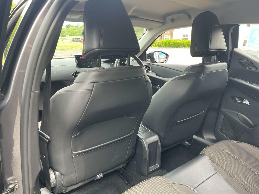 DS DS 3 Crossback Ds3 Opera E-tense Ev Red #17