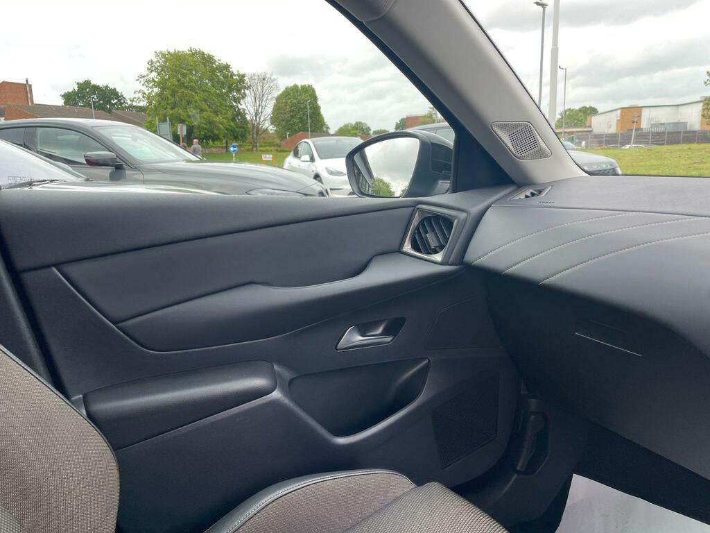 DS DS 3 Crossback Ds3 Opera E-tense Ev Red #40