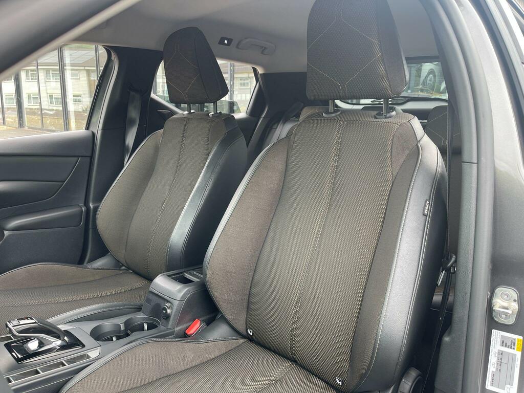 DS DS 3 Crossback Ds3 Opera E-tense Ev Red #10