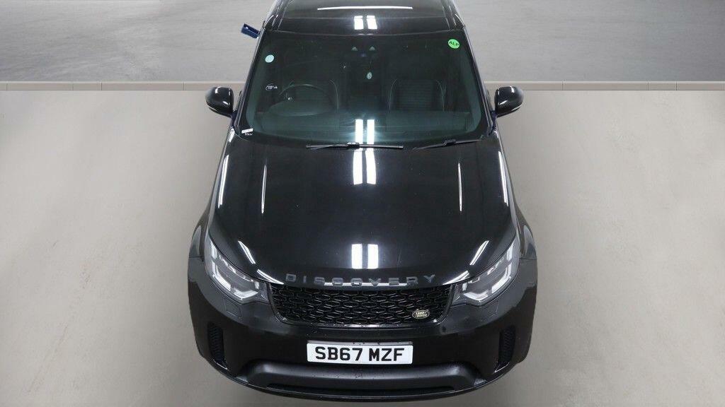 Land Rover Discovery 3.0 Td V6 Hse 4Wd Euro 6 Ss #2