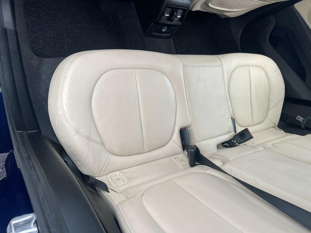 BMW X1 2.0 Xdrive20d M Sport 188 Bhp White #15