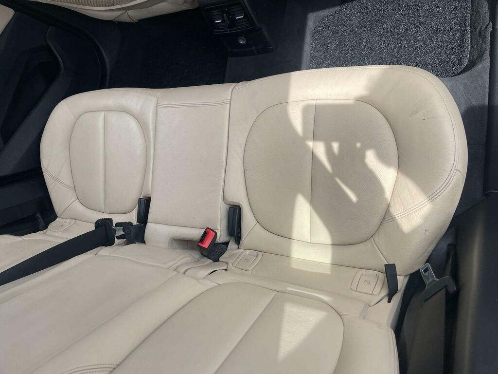 BMW X1 2.0 Xdrive20d M Sport 188 Bhp White #14