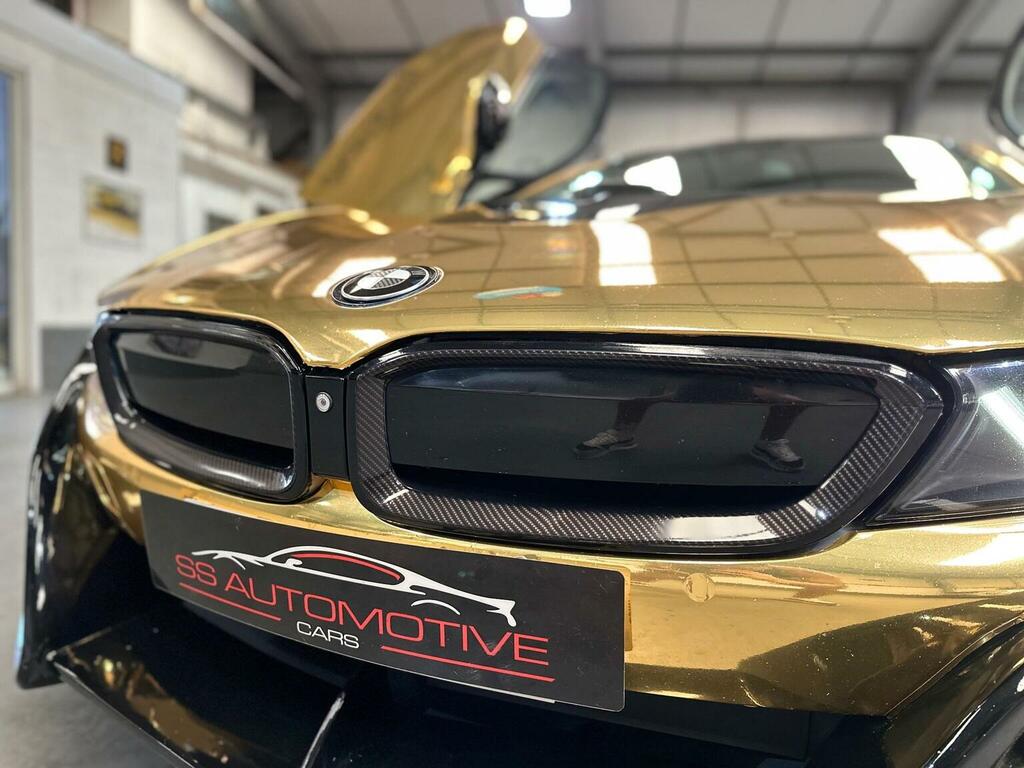 BMW i8 1.5 7.1Kwh 4Wd Euro 6 Ss  #77