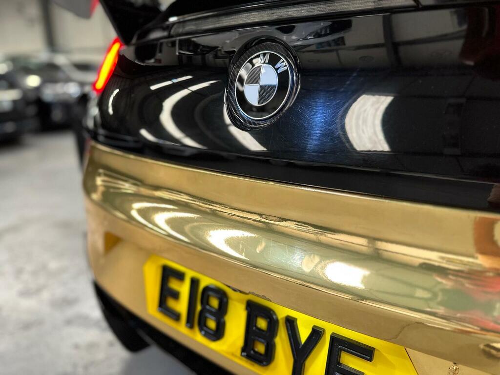BMW i8 1.5 7.1Kwh 4Wd Euro 6 Ss  #74