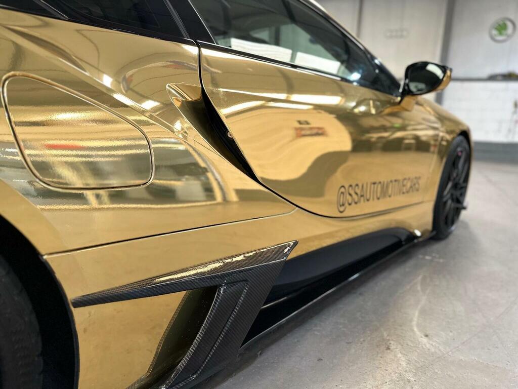 BMW i8 1.5 7.1Kwh 4Wd Euro 6 Ss  #72
