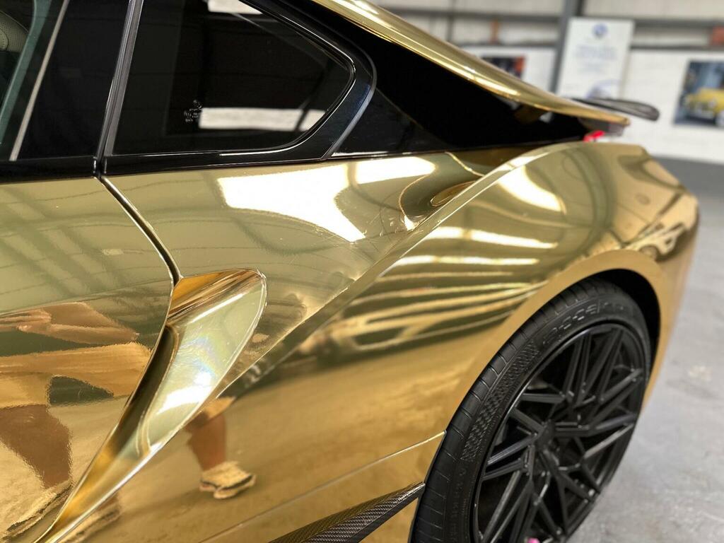 BMW i8 1.5 7.1Kwh 4Wd Euro 6 Ss  #83
