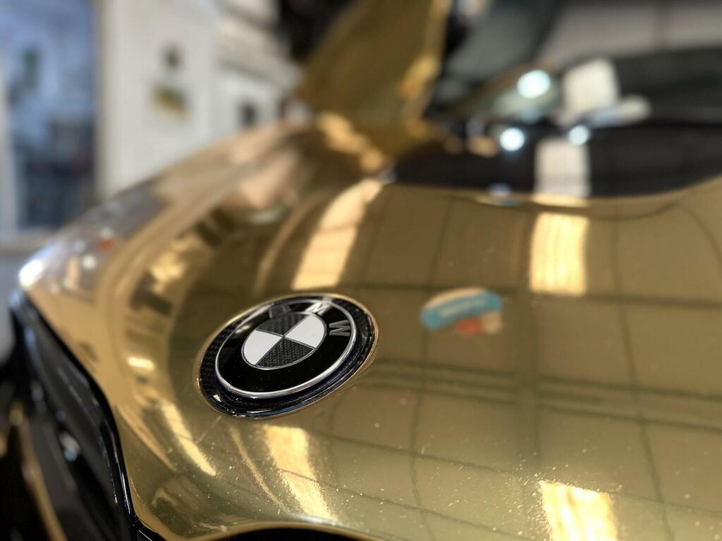 BMW i8 1.5 7.1Kwh 4Wd Euro 6 Ss  #78