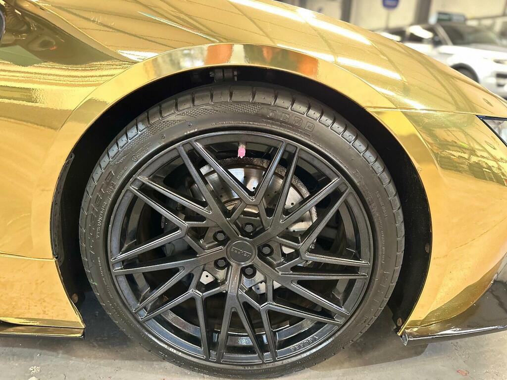 BMW i8 1.5 7.1Kwh 4Wd Euro 6 Ss  #60
