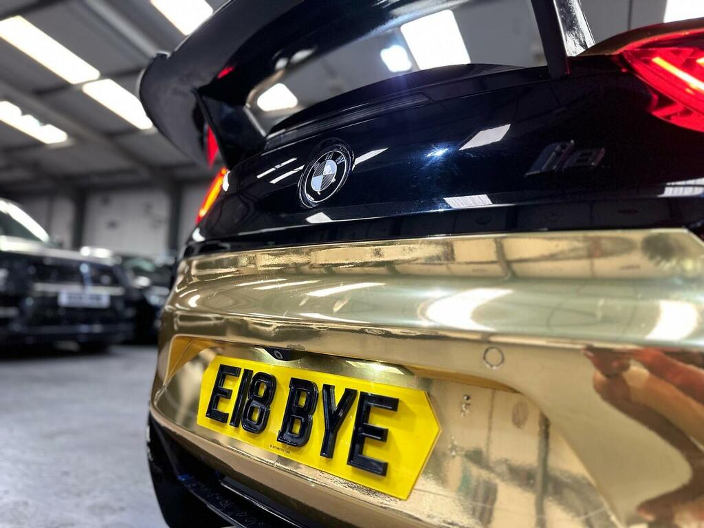 BMW i8 1.5 7.1Kwh 4Wd Euro 6 Ss  #73