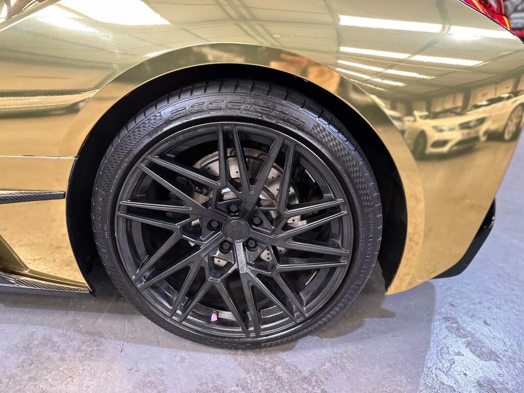 BMW i8 1.5 7.1Kwh 4Wd Euro 6 Ss  #62