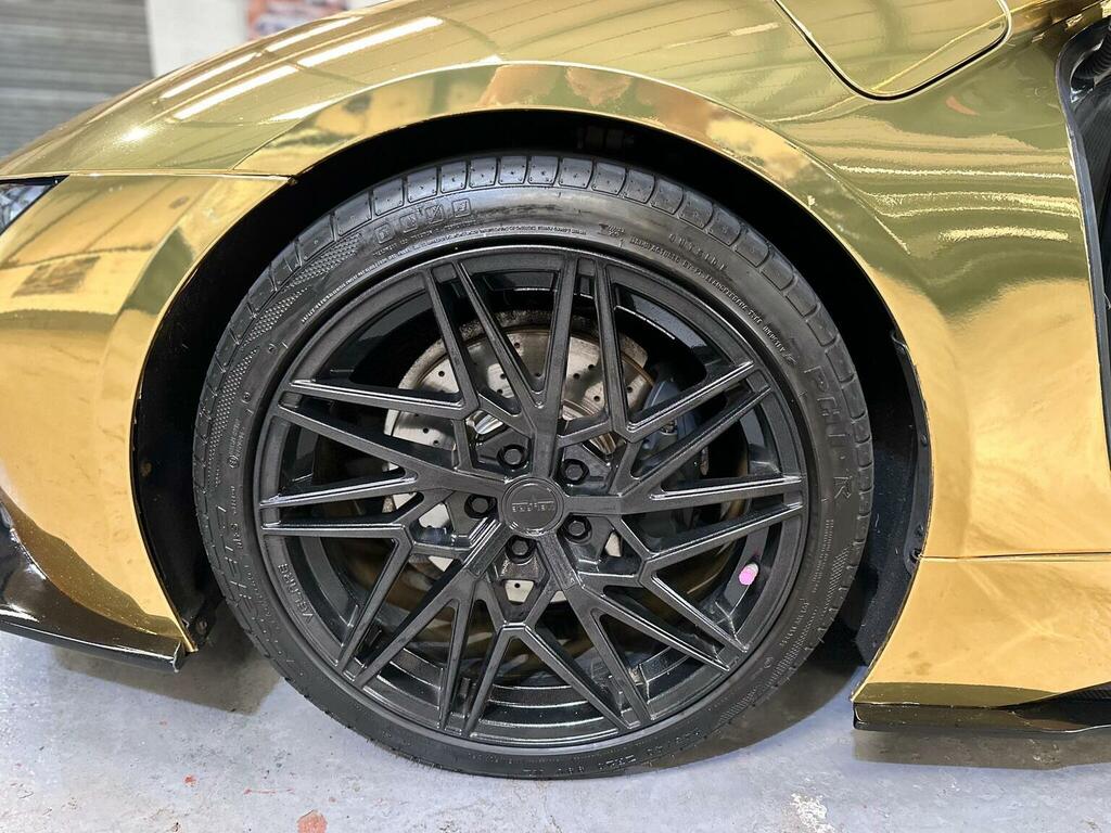 BMW i8 1.5 7.1Kwh 4Wd Euro 6 Ss  #61
