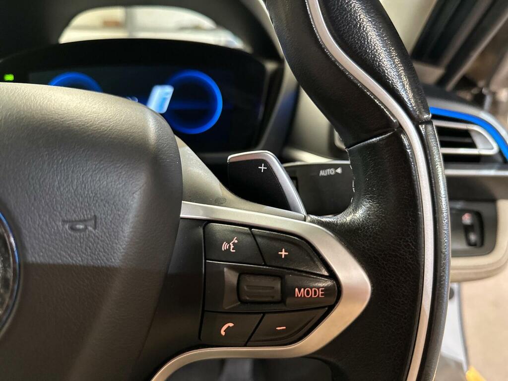 BMW i8 1.5 7.1Kwh 4Wd Euro 6 Ss  #59