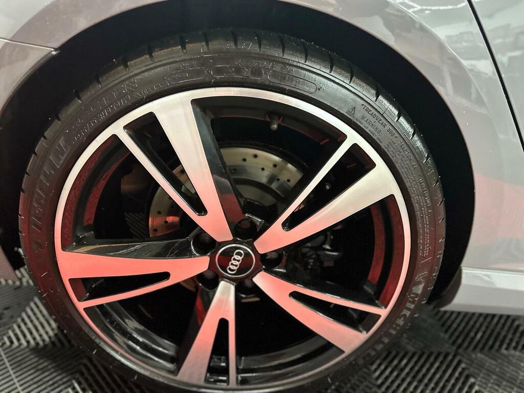 Audi RS3 Rs 3 Sportback Sport Edition 400 Ps S Tronic Grey #65
