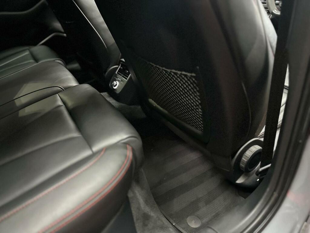 Audi RS3 Rs 3 Sportback Sport Edition 400 Ps S Tronic Grey #71