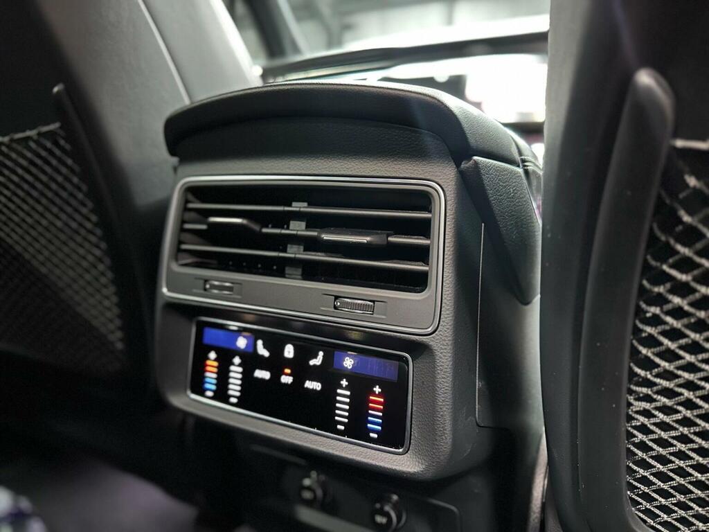 Audi Q7 Q7 Black Edition 50 Tdi Mhev Quattro White #53
