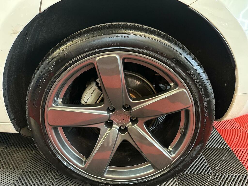 Porsche Macan 3.0 Td V6 S Pdk 4Wd Euro 6 Ss Silver #49